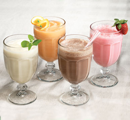 shakes