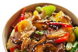 stirfry