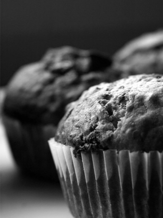 Muffin by Schnitzelyne