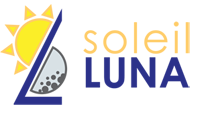 Soleil Luna Logo